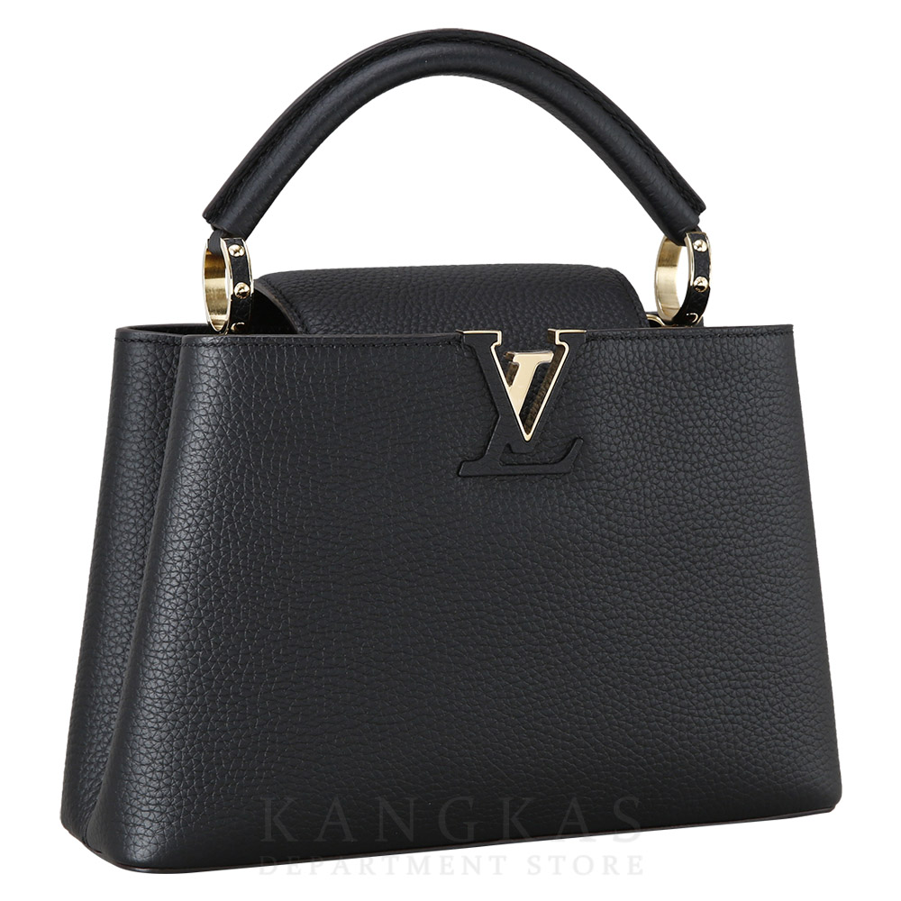 LOUIS VUITTON(USED)루이비통 카푸신 BB @@@@@